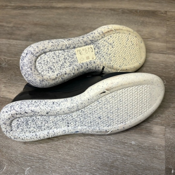 Bally | Avelle perforated neoprene and leather sneakers Size 36.5 NEW - Picture 5 of 12